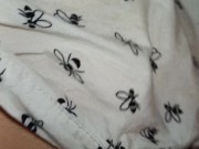 My horny husband bites my nipples and strokes them for pleasure, please baby, do it, I want it so ba 5/16