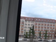 Busty threesome with Sexy Susi 1/16