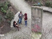 Busty threesome with Sexy Susi 3/16