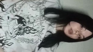 Beauty and caresses in privacy.