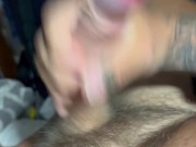 Back from holiday needed to cum so much 14/16