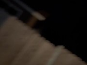 My neighbor loves sucking my dick 3/16