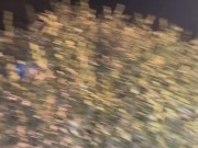 My neighbor loves sucking my dick 7/16