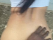 Taking BBC outside pt3 15/16