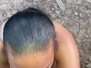 Taking BBC outside pt3 4/16