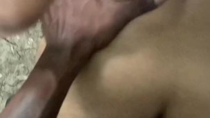 Taking BBC outside pt3