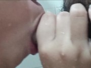 I DEEPTHROTED MY BOSS FOR PROMOTION 5/16