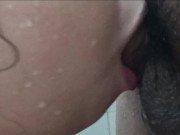 I DEEPTHROTED MY BOSS FOR PROMOTION 7/16