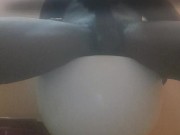 Elle ne veut pas venir celle là.... 11/16