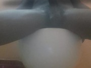 Elle ne veut pas venir celle là.... 12/16