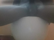 Elle ne veut pas venir celle là.... 4/16