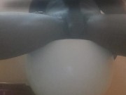 Elle ne veut pas venir celle là.... 7/16