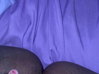 Wet fat pussy