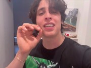 I made this Moroccan girl pregnant 1/16