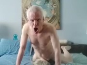 WILD_DADDY breaks LITTLE SLUT DOLL REBECCA's throat to make PORN HOTTER THAN HELL! 16/16