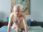 WILD_DADDY breaks LITTLE SLUT DOLL REBECCA's throat to make PORN HOTTER THAN HELL! 5/16