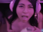 Encontrado en el CELULAR de mi AMIGO, ¡¡ Su HERMANASTRA le chupa la VERGA !! - Parte 3 15/16