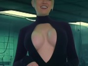 Secret Agent w/ Tiny Dick gets Interrogated 5/16