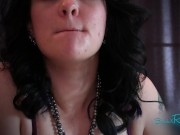 Smoking Red Pillow Lips 4/16