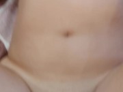 fucking my pussy on the massage table 3/16