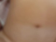 fucking my pussy on the massage table 6/16