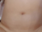 fucking my pussy on the massage table 7/16