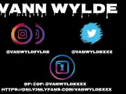 DJ BG with Van Wylde (Preview) 16/16