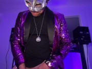 DJ BG with Van Wylde (Preview) 7/16