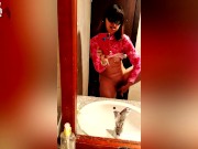 COMO PASAR EL TIEMPO EN EL BAÑO YUMMY!!! 13/16