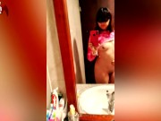 COMO PASAR EL TIEMPO EN EL BAÑO YUMMY!!! 3/16