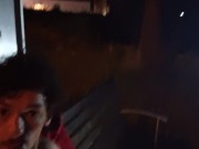 Solo en extérieur 8/16