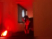 Vaginahermosaculoredondoflaquitacabellorizado 7/16