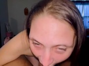 Giving the BBC some Hawk Tuah action (SOUND UP) 4/16