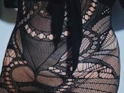 Faccio una live al mio figliastro che dopo viene con il suo amico per riempire le mie tettone💦🔥 4/16