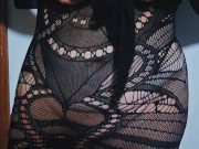 Faccio una live al mio figliastro che dopo viene con il suo amico per riempire le mie tettone💦🔥 8/16