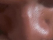 Sitting on his face until he's soaked💦💦 12/16