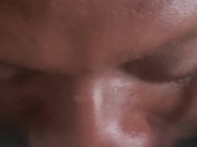 Sitting on his face until he's soaked💦💦 15/16