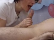 long long blowjob 10/16