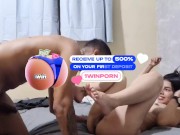 The stepsister doesn't want to go to school anymore, she just wants to record for money 1/16