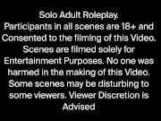 Please Dont Ruin Step-Grandmas Sheets! (Extended Preview) 1/16