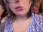 Please Dont Ruin Step-Grandmas Sheets! (Extended Preview) 2/16