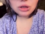 Please Dont Ruin Step-Grandmas Sheets! (Extended Preview) 3/16