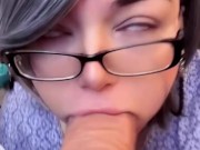 Please Dont Ruin Step-Grandmas Sheets! (Extended Preview) 5/16