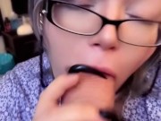 Please Dont Ruin Step-Grandmas Sheets! (Extended Preview) 7/16