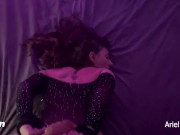 Professora gostosa adora ser algemada e BDSM - AMADOR 9/16