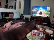 Fortnite Michael Myers Gameplay 10/16