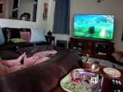 Fortnite Michael Myers Gameplay 11/16