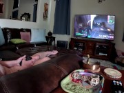 Fortnite Michael Myers Gameplay 12/16