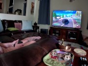 Fortnite Michael Myers Gameplay 14/16