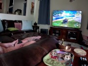 Fortnite Michael Myers Gameplay 15/16